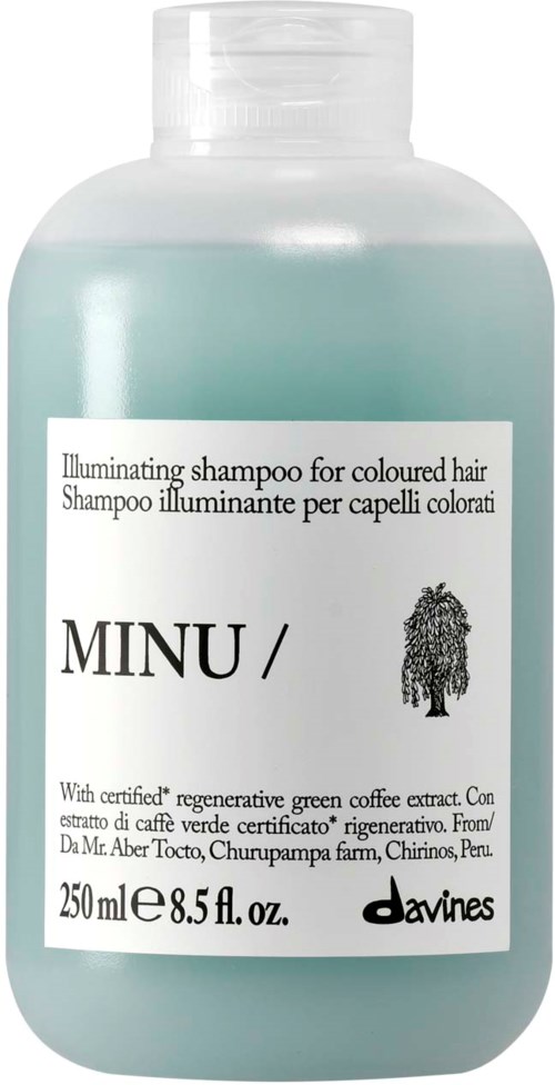 Davines Essential Minu Shampoo 250 ml, bild 3