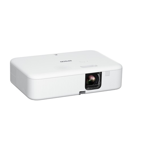 Epson CO-FH02 Full HD-projektor med Android TV