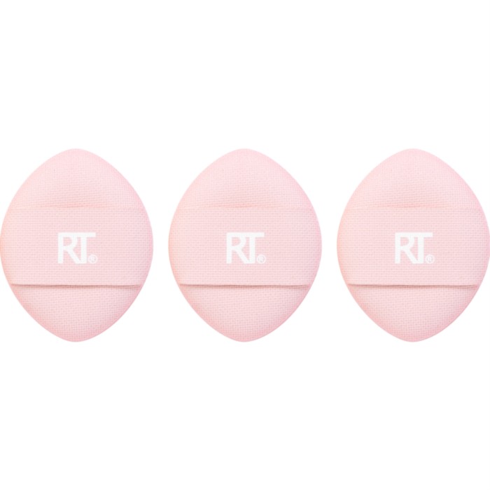 Real Techniques Mini Miracle Powder Puff Trio