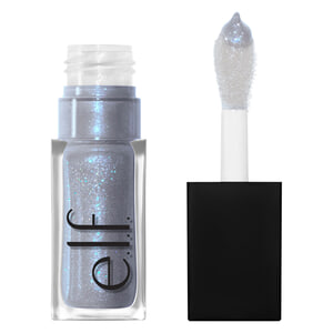 e.l.f. Glow Reviver Lip Oil Glimmer Opal-ogy Tour