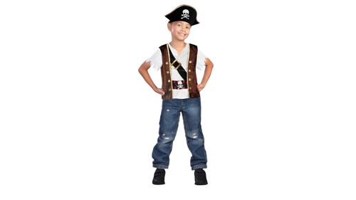 Magic Flip - Pirate, bild 3