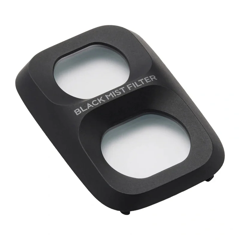 DJI Osmo Pocket 4P Black Mist Filter, bild 2