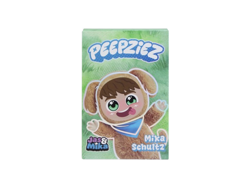 FIRSTGRADE - Mika Peepziez (26-PZ-MS), bild 2