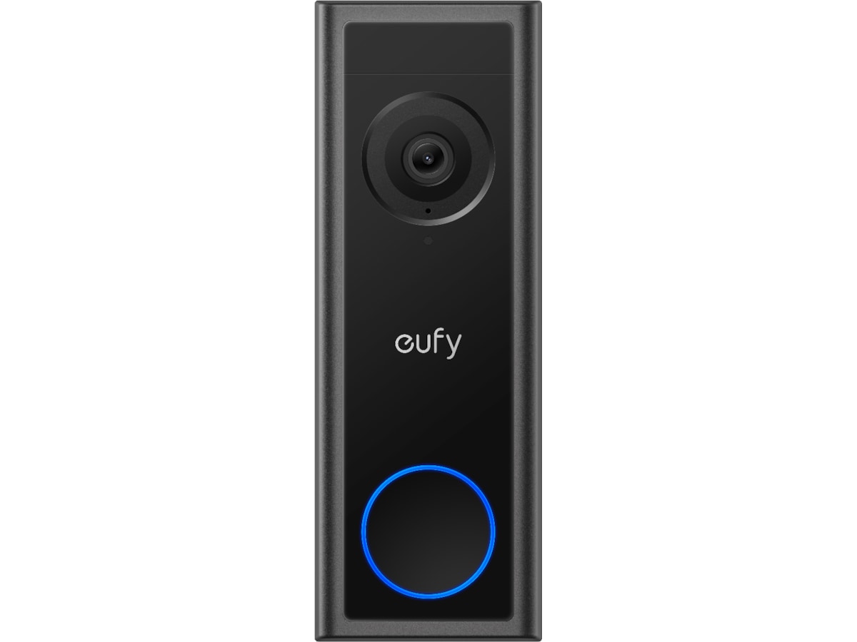 Eufy C30 videodörrklocka