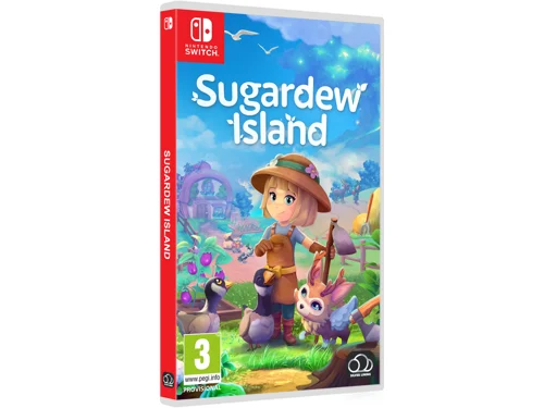 Sugardew Island, bild 2