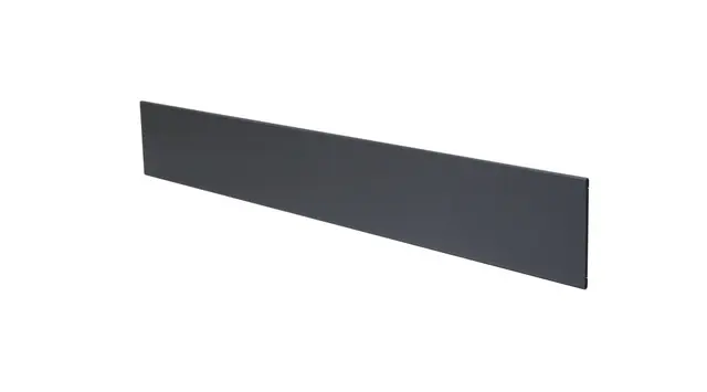 Adax Neo listelement med WiFi L 10 (grå)