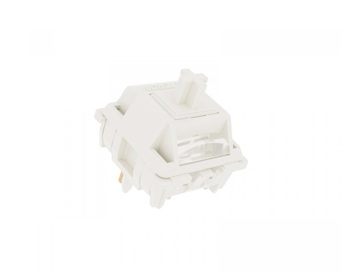 Gateron Smoothie Linjär Switch