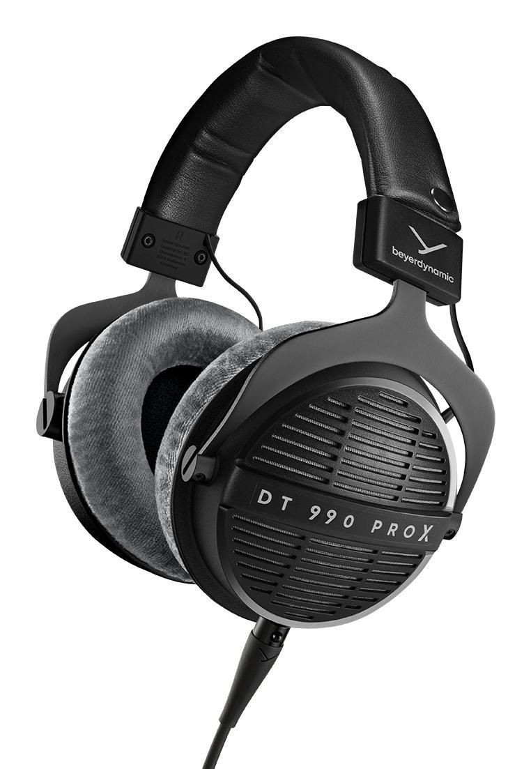 Beyerdynamic DT 990 Pro X hörlurar med sladd, Over-Ear, bild 4