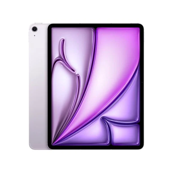 iPad Air 13" (2025) 128GB 5G (lila), bild 3
