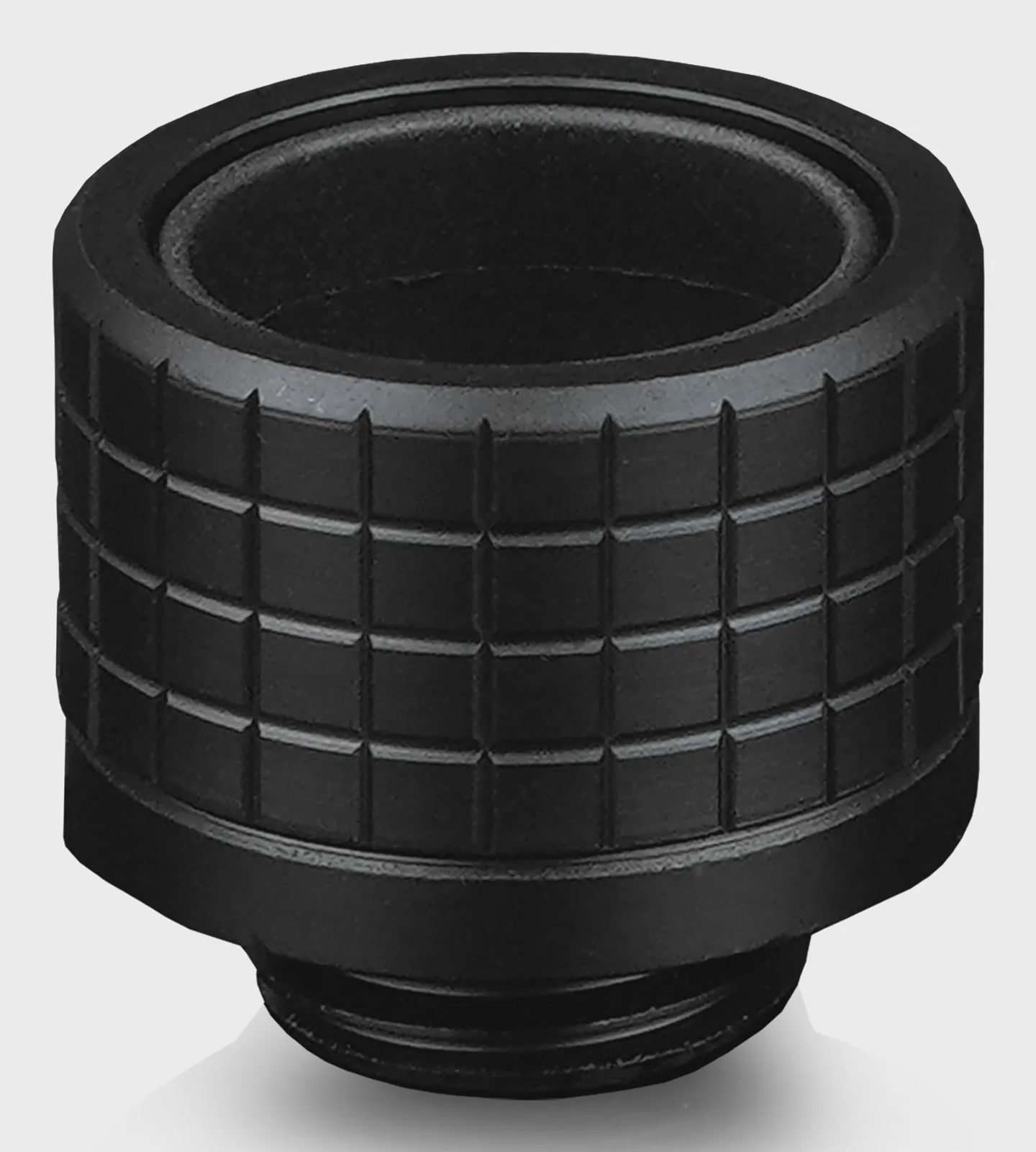 Thermal Grizzly DeltaMate Fitting - HT16 Black