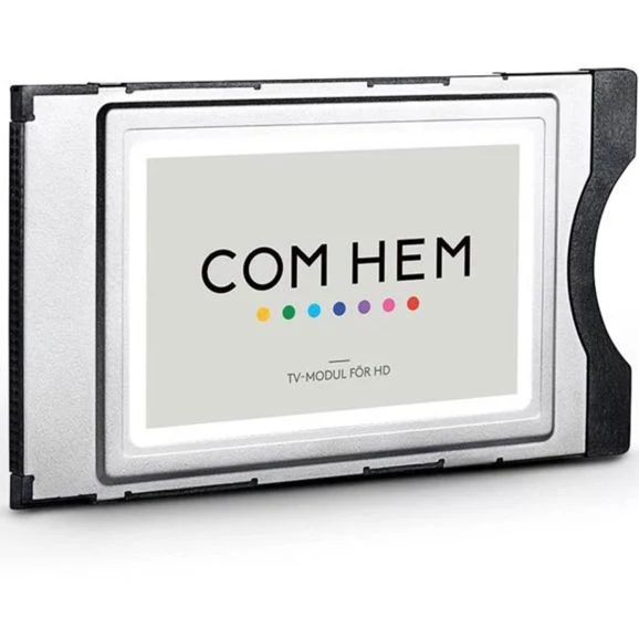 SmardTV Conax Modul hd
