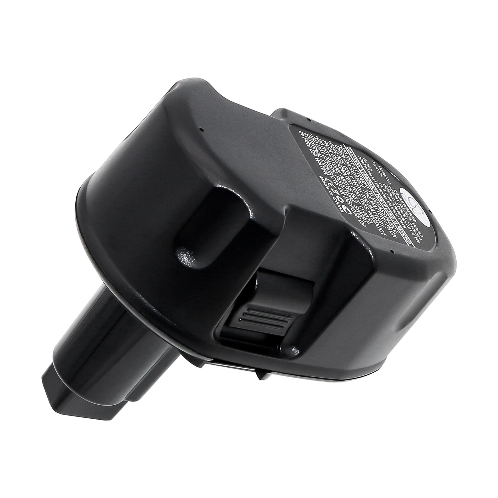 Batteri till Elverktyg för DeWalt DC528 Flashlight, DC551KA, DC612KA m.fl., bild 3