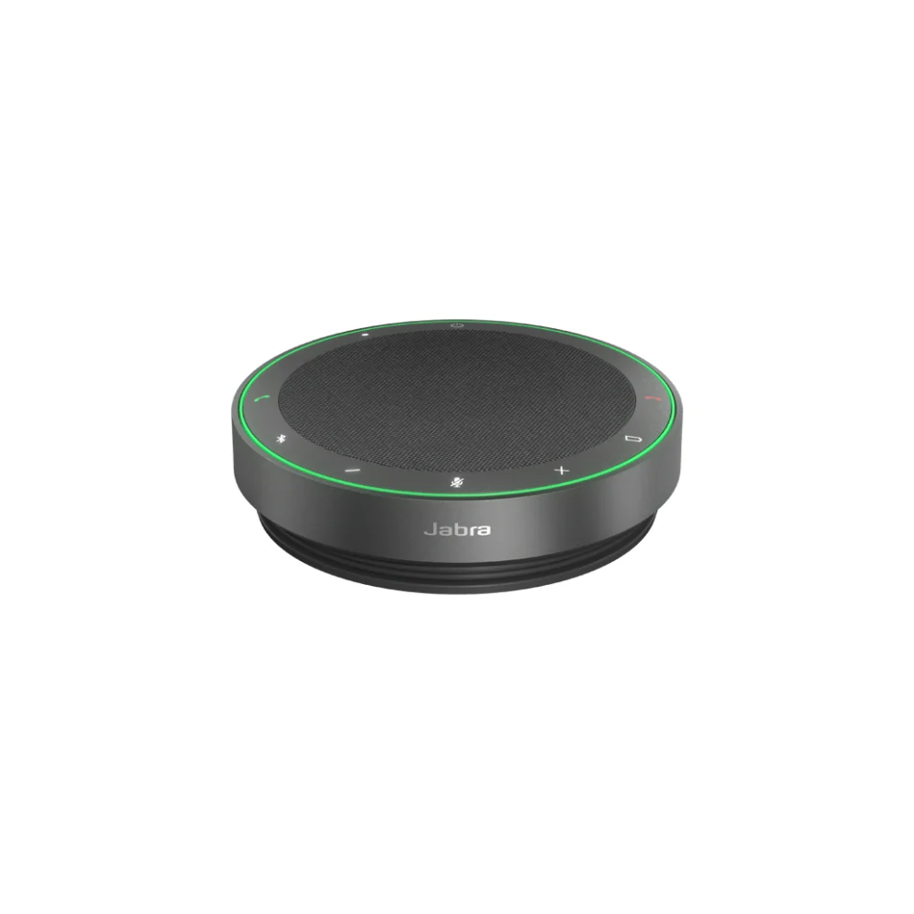 Jabra Speak2 75 UC Link 380C högtalartelefon