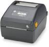 Zebra ZD421d DT, direkttermo, 203 dpi, USB/LAN