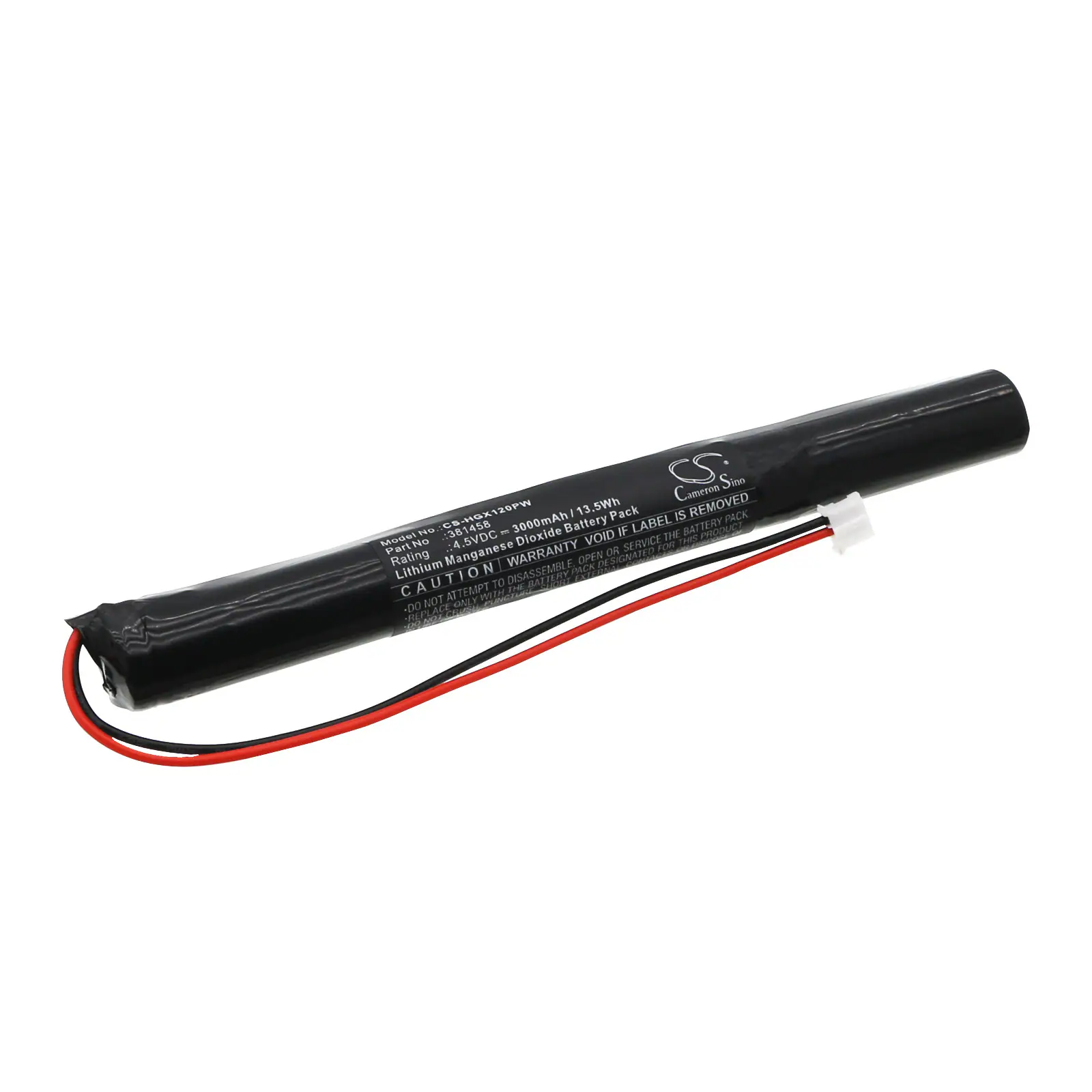 Batteri till Elverktyg för HILTI GX120ME, GX120, 120-ME m.fl.