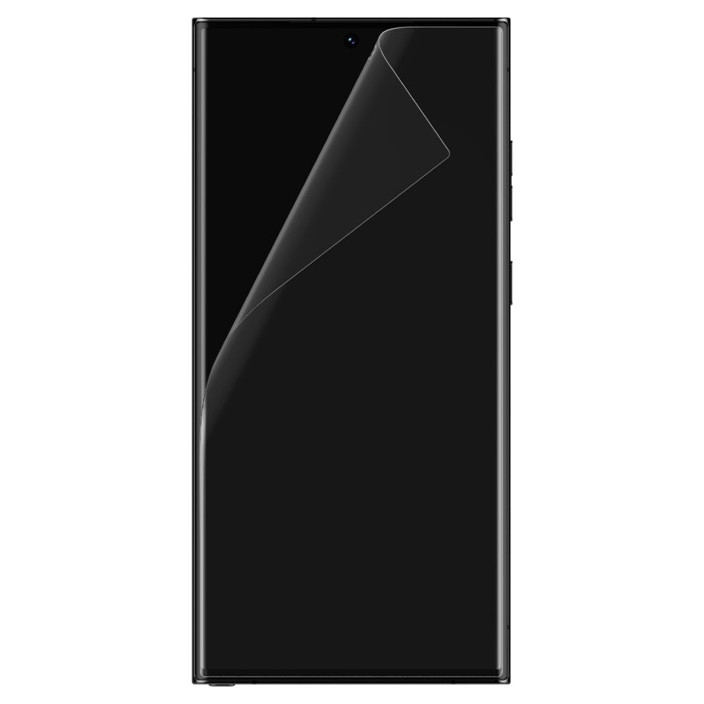 Spigen Neo Flex Hydrogel Film för Samsung Galaxy S23 Ultra - 2 st., bild 4