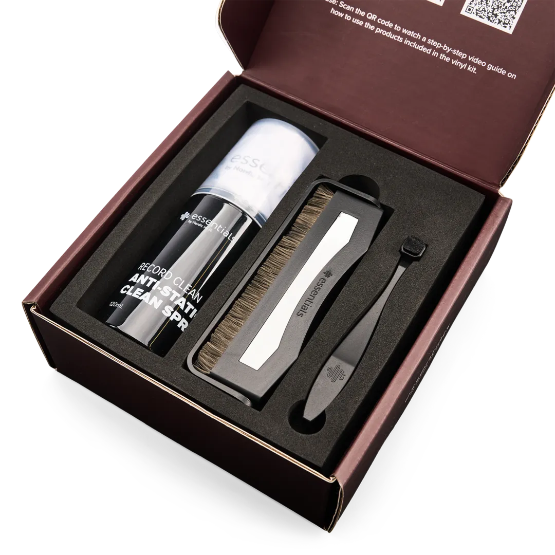 TT Vinyl Kit 100