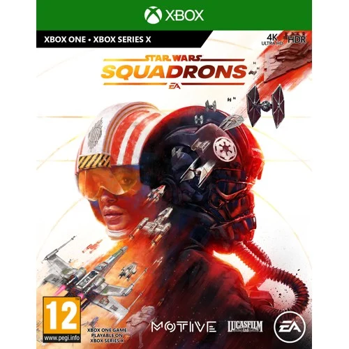 Star Wars Squadrons, bild 4