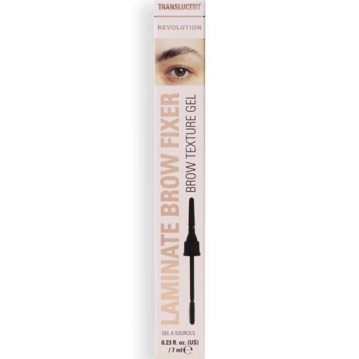Revolution Beauty Laminate Brow Fixer 7ml