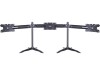 Bordsstativ Multibrackets M VESA Desktopmount Triple Stand 24"-32"