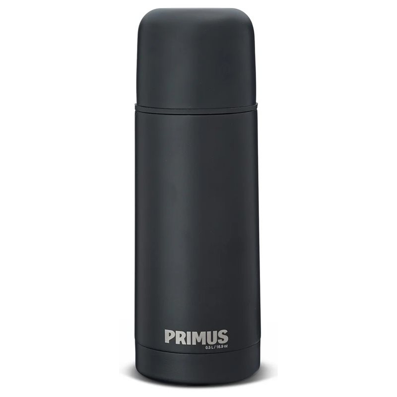Primus Classic Light Vacuum Bottle 0.75L Black - OneSize
