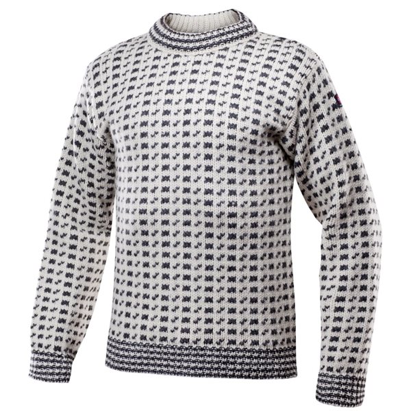 Devold Original Islender Wool Sweater - XXL