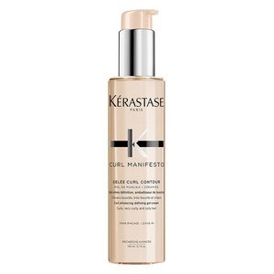 KÉRASTASE Curl Manifesto Gelée Curl Contour Leave-in Serum 150 ml 150 ml