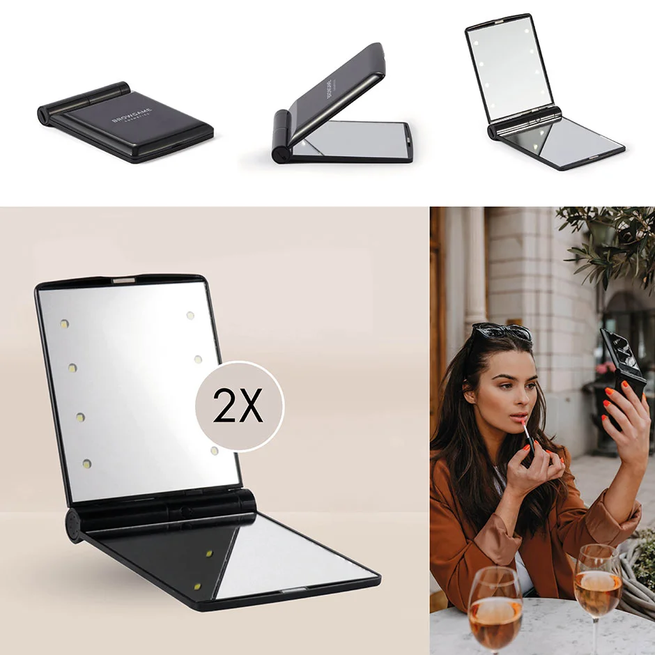 Browgame Cosmetics Browgame Value Kit, bild 4