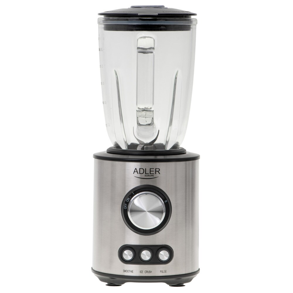 Kraftfull 1700W Proffs Blender / Mixer, bild 3