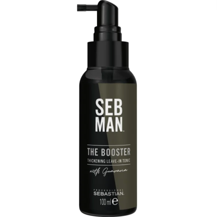 SEB Man The Booster Leave-in Tonic 100 ml