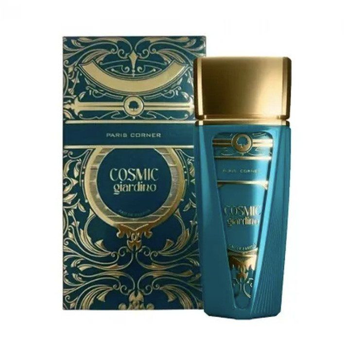 Paris Corner Cosmic Giardino Eau de Parfum 100 ml