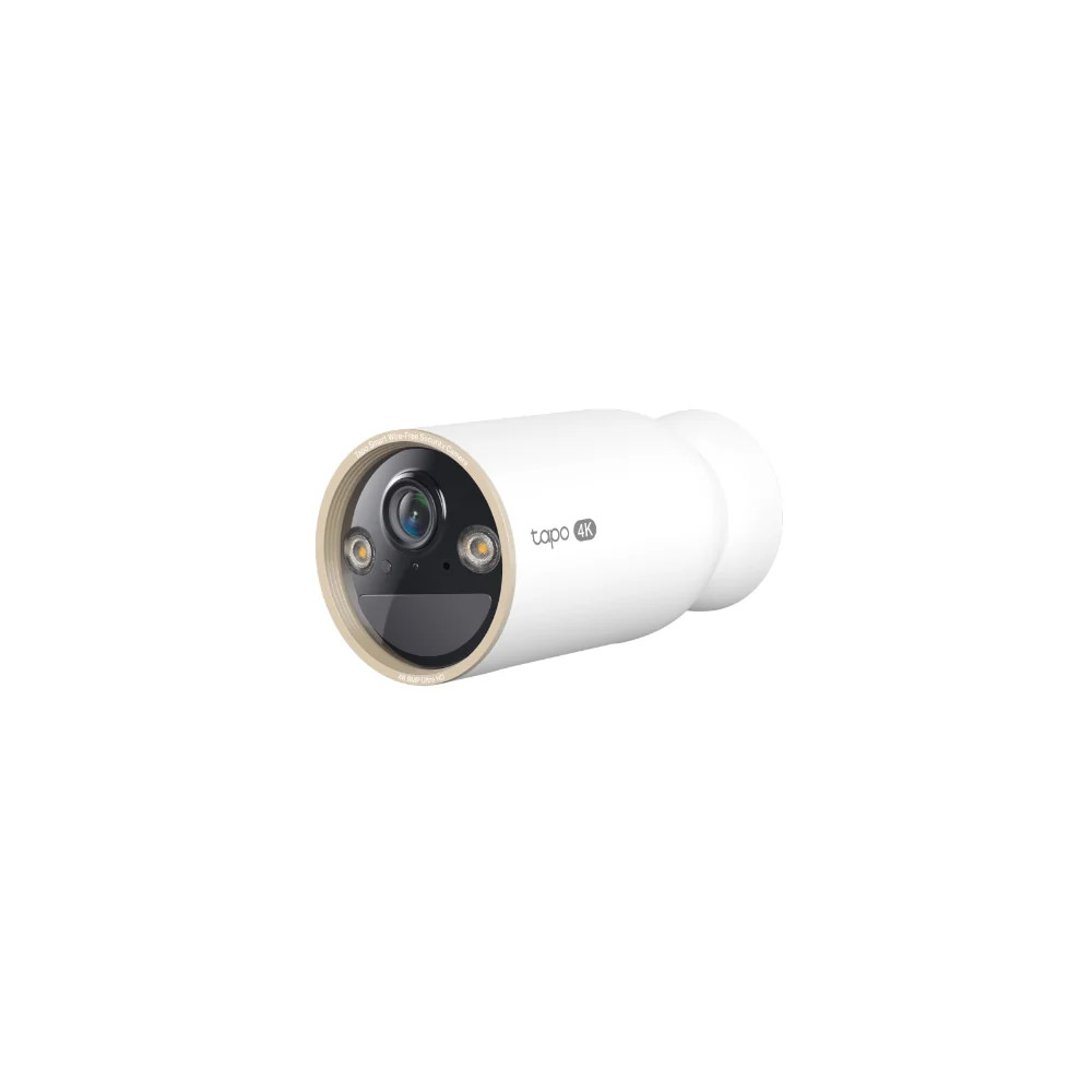 TP-Link Tapo C460 Övervakningskamera Utomhus 3840 x 2160