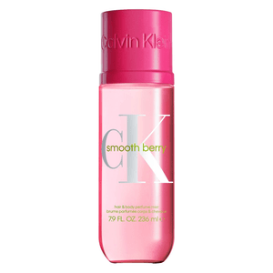 Calvin Klein Smooth Berry Hair & Body Mist 236 ml