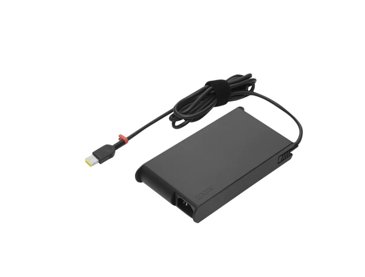Lenovo ThinkPad Slim 230 W slim-tip nätadapter