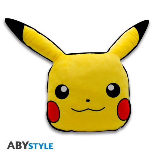 Pokemon Pikachu Prydnadskudde
