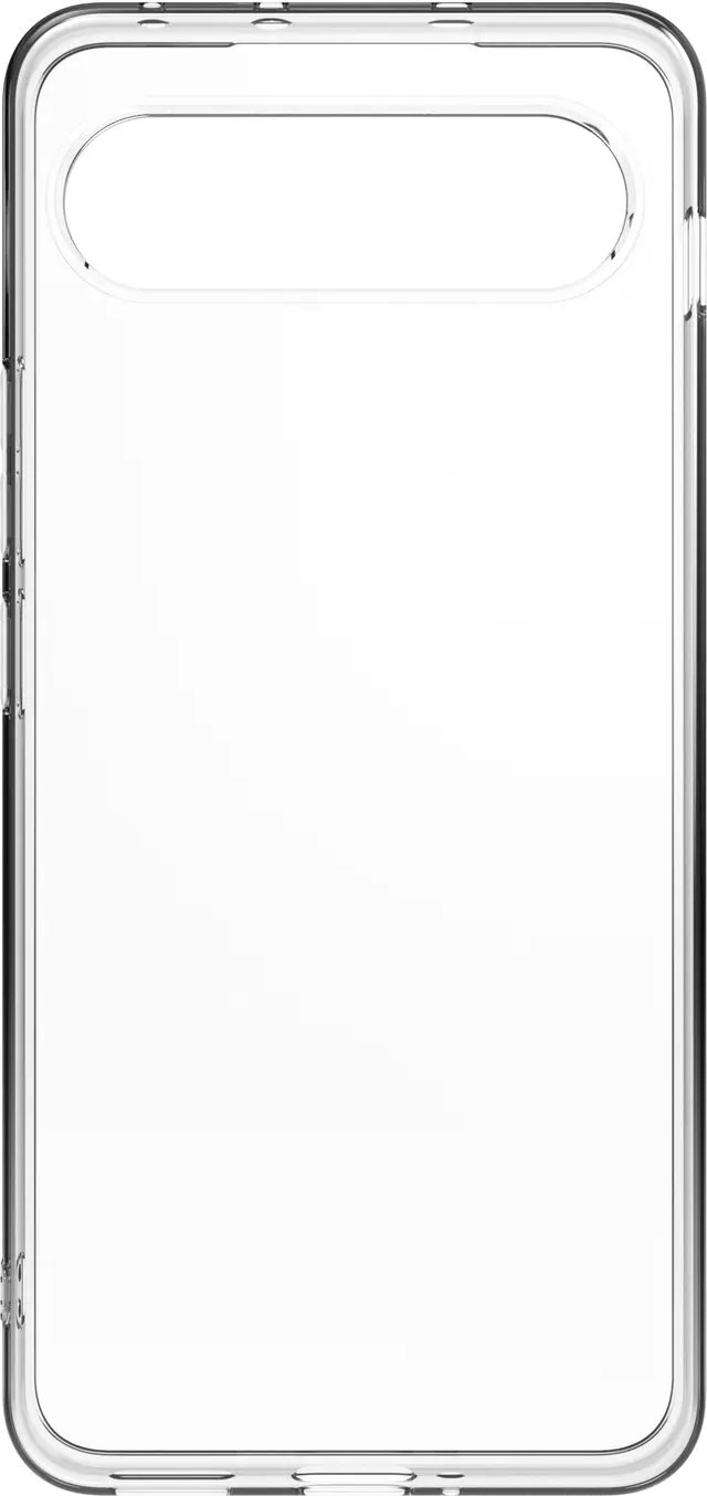 Zagg OnePlus Nord 4 genomskinligt fodral