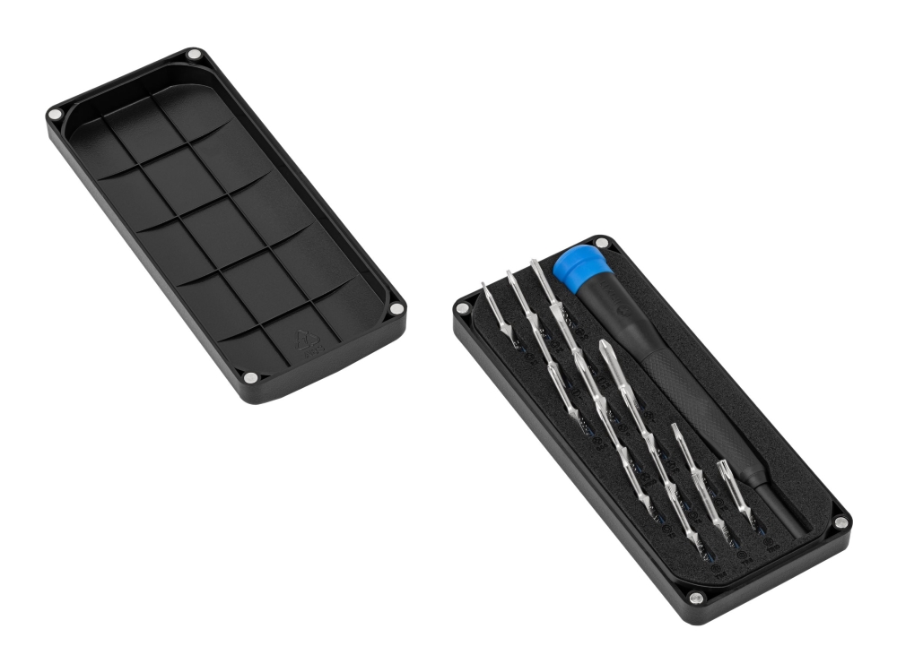 iFixit Minnow Driver Kit - 16 Bit, bild 2