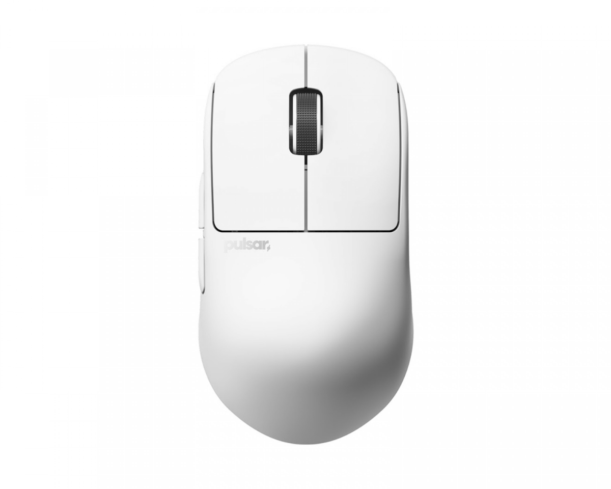 Pulsar X2H CRAZYLIGHT Medium Uyuni White, bild 4