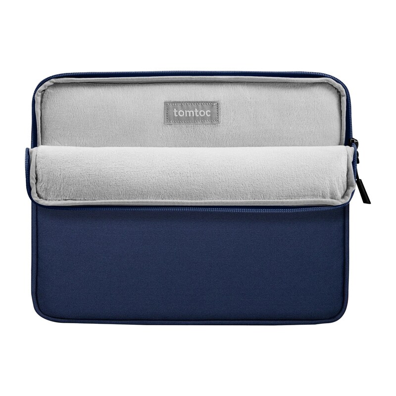TOMTOC Light-A18 Fodral för bärbar dator 14" (marinblå), bild 3