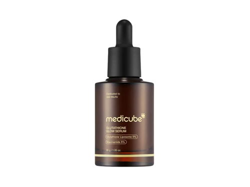 Medicube Glutathione Glow Serum 30 ml, bild 4