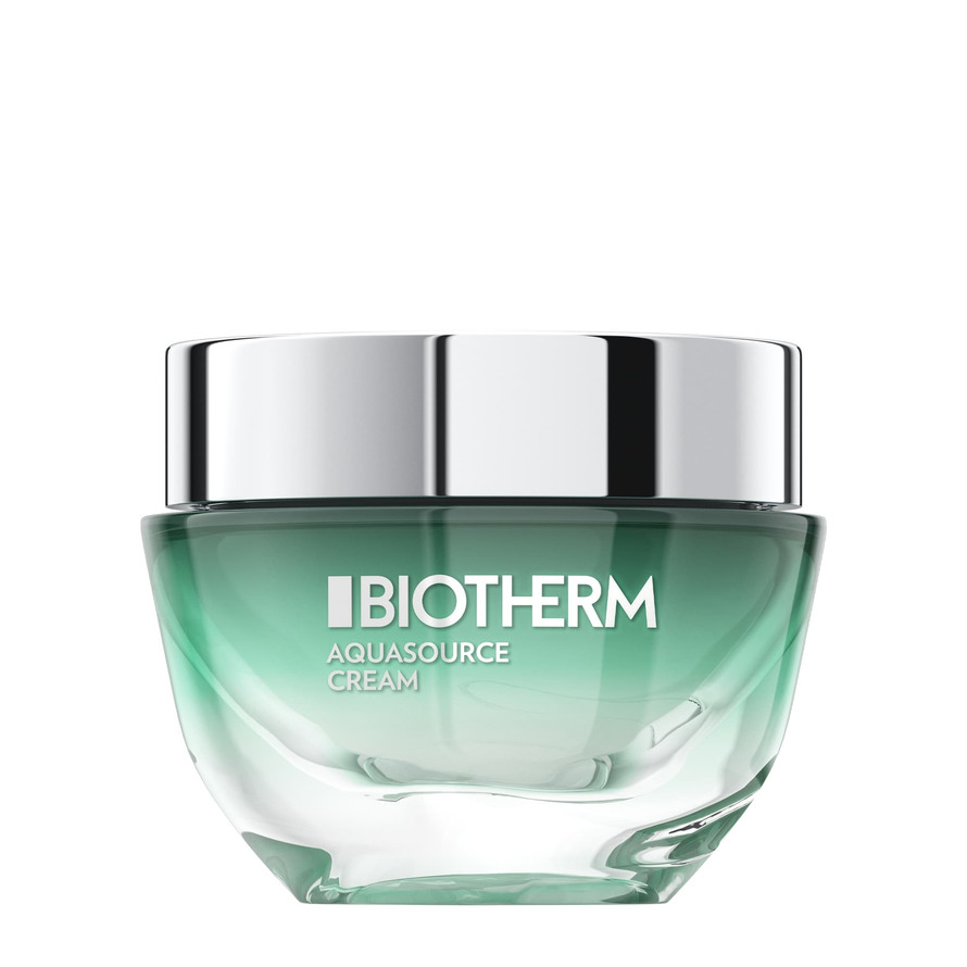 Biotherm Aquasource Cream Normal/Combination Skin 50 ml, bild 5