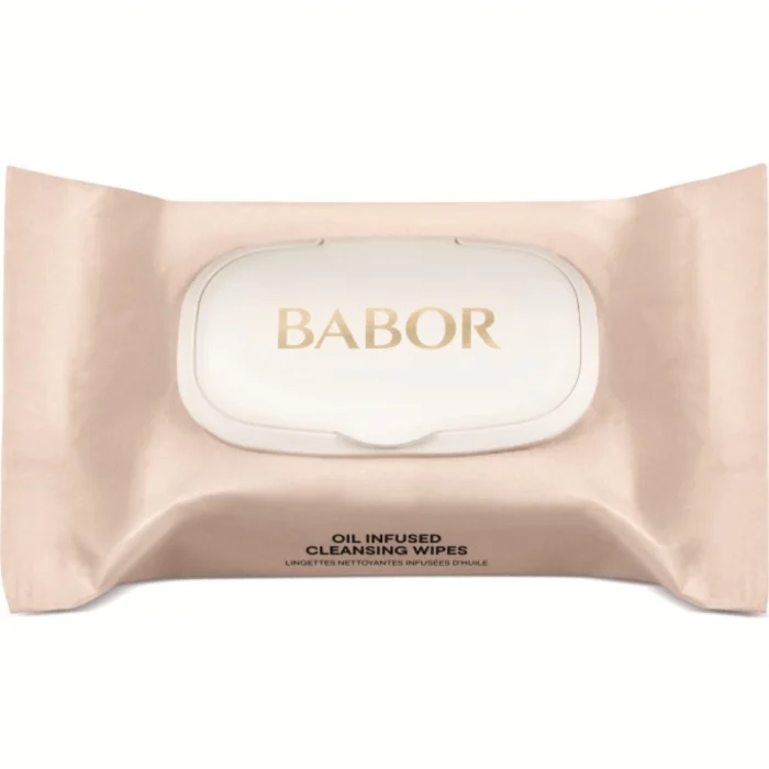 Babor Cleansing Wipes 25 pcs