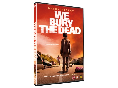 We Bury The Dead - (DVD), bild 2