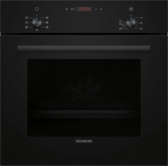 Siemens iQ100 HB013FBB1 inbyggnadsugn