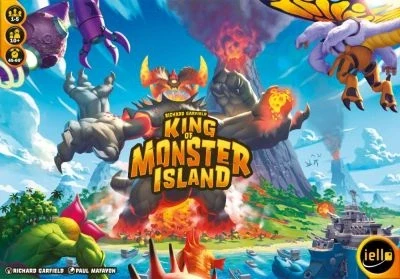 King of Monster Island SE