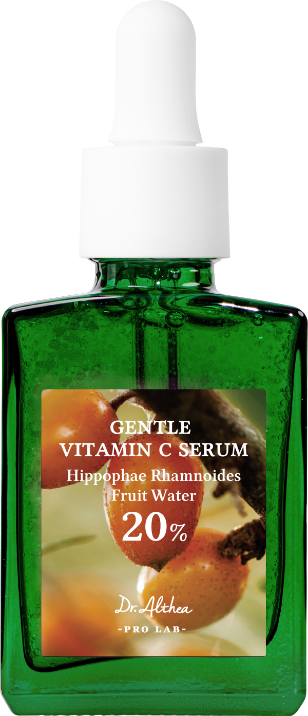 Dr. Althea Gentle Vitamin C Serum 30 ml