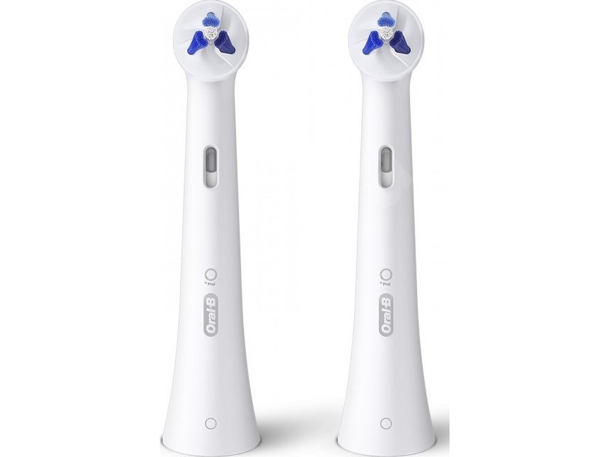 Oral-B iO Specialised Clean EB2 borsthuvuden 2 st