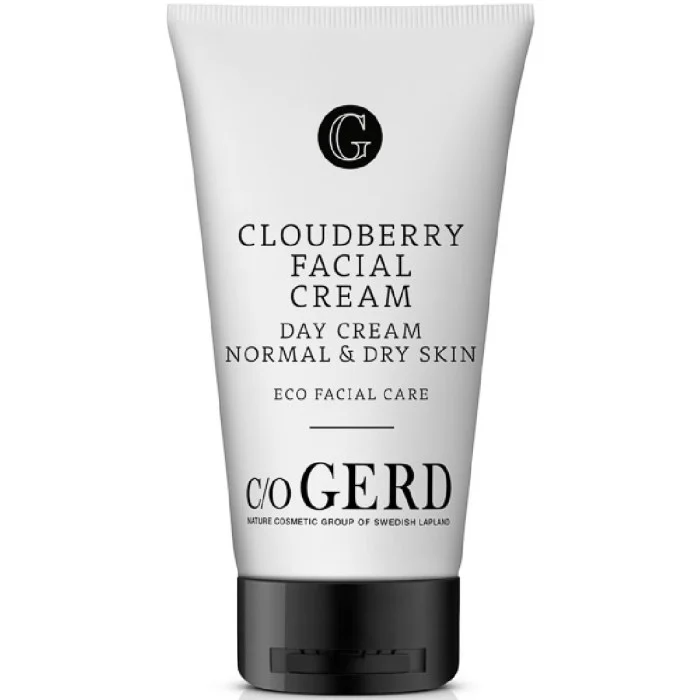c/o GERD Cloudberry Facial Cream 75 ml, bild 2