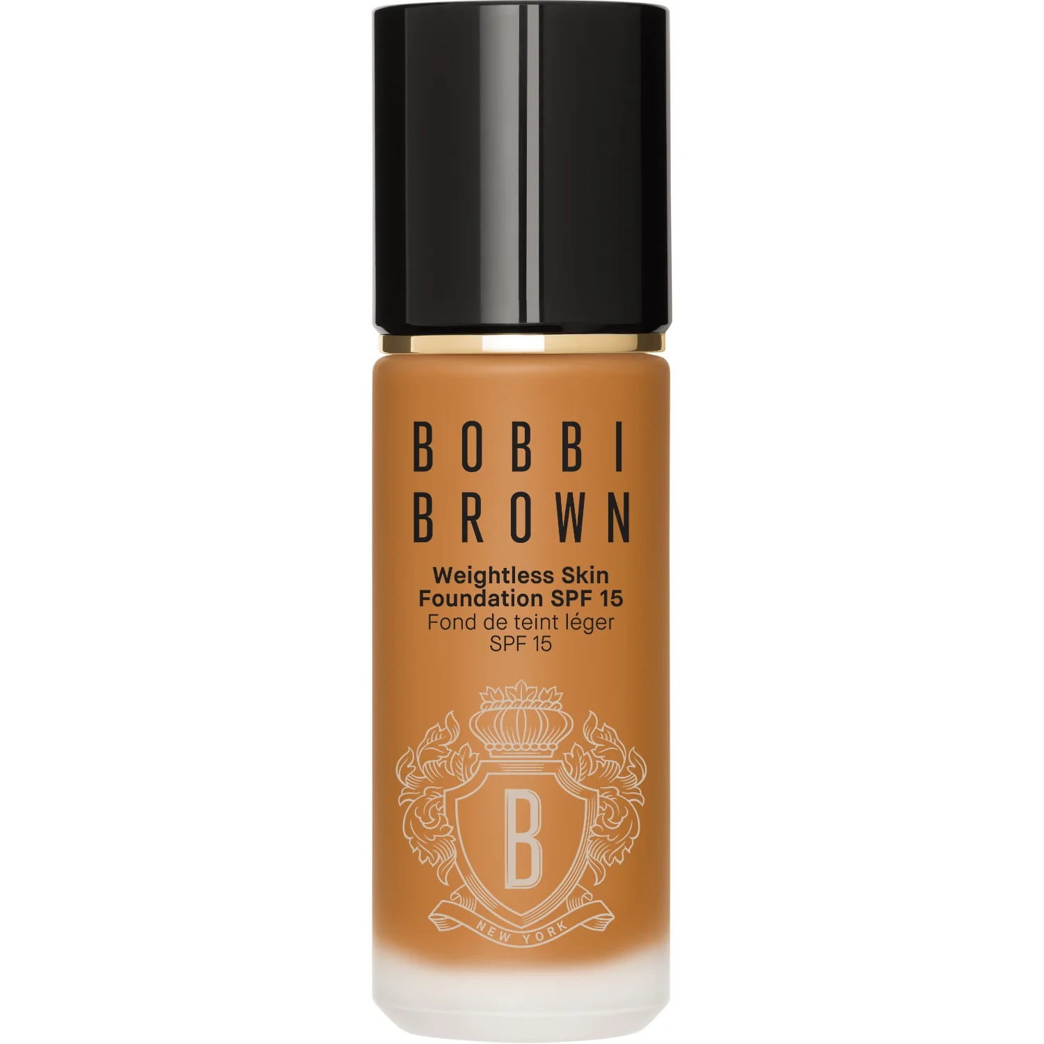 Bobbi Brown Weightless Skin Foundation SPF15 Neutral Golden 30.0 ml