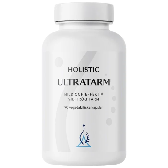 Holistic Ultratarm 90 pcs